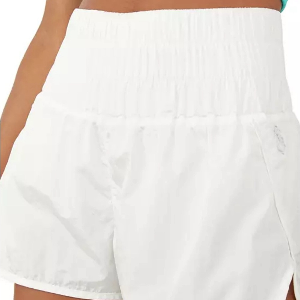 Free People  Movement Women's The Way Home Shorts